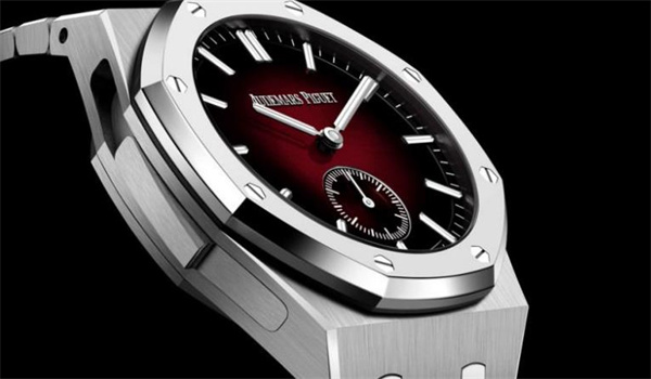 爱彼表蒙去哪修