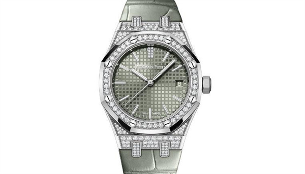 爱彼手表表蒙有划痕解决技巧集锦