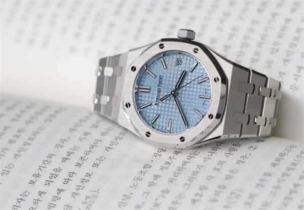 爱彼手表走走停停处理方法集锦