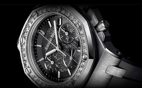 爱彼手表表蒙有划痕解决技巧盘点