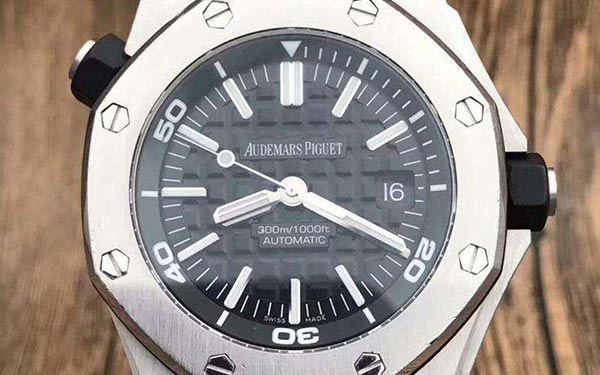 爱彼手表走走停停是啥原因