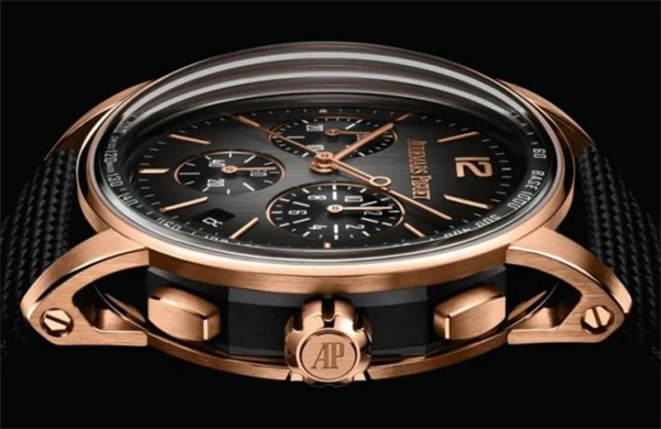 爱彼手表很久不戴不走了是啥原因