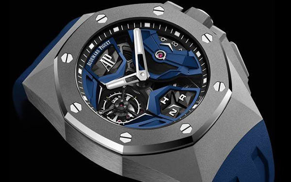 爱彼手表表带太松处理办法大全