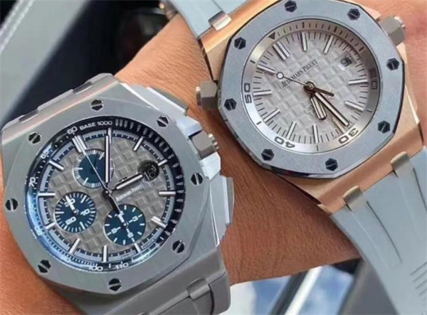 爱彼手表走快了处理技巧推荐