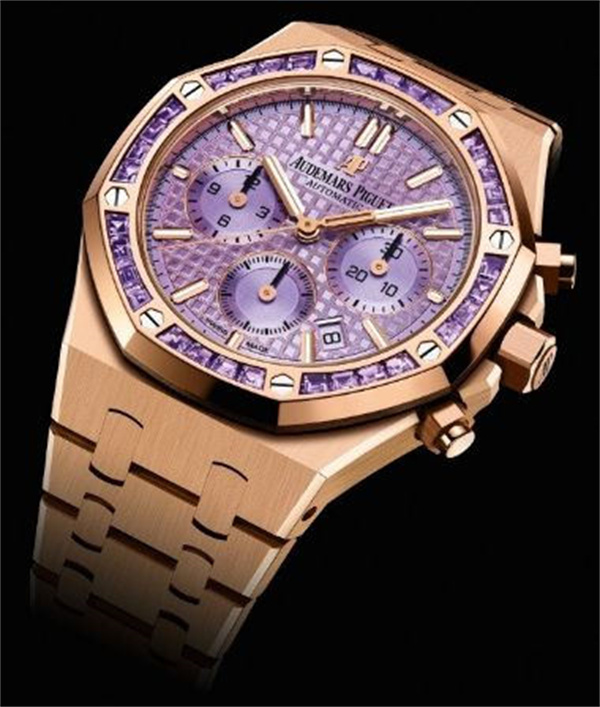 爱彼手表表盘生锈解决技巧是什么