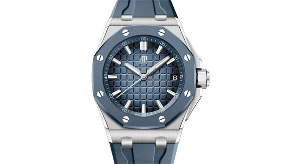 爱彼手表走时不准应该咋办