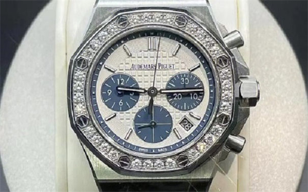 爱彼机械表机芯生锈解决方法是什么