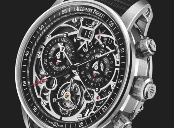 爱彼手表表带太紧解决方法大全