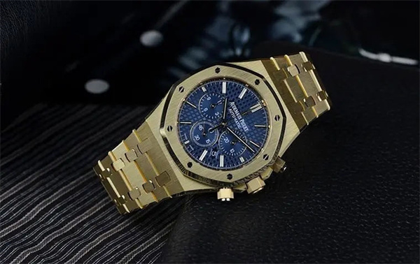 爱彼手表表针掉了处理方法深度解析