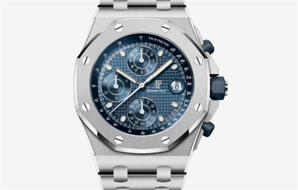 爱彼手表表针脱落处理方法汇总