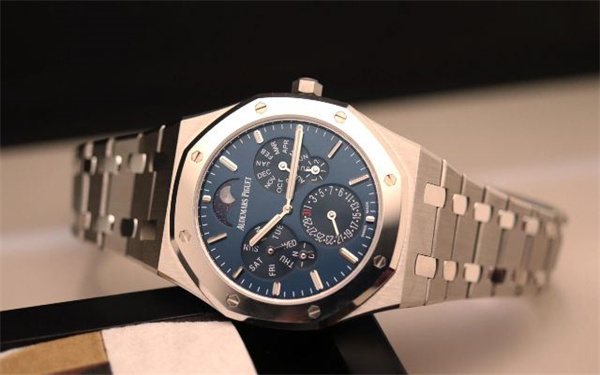 爱彼手表表盘生锈处理办法集锦 爱彼手表表盘生锈处理办法集锦