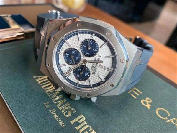 爱彼手表表针掉了处理办法盘点