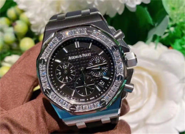 爱彼手表表针变色解决方法推荐