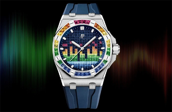 爱彼表针不走啦怎么办