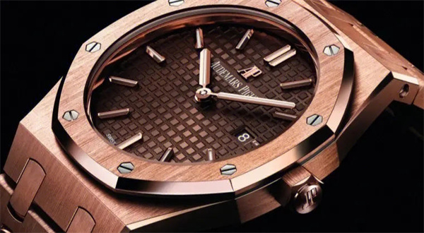 爱彼手表表针脱落解决技巧盘点