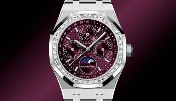 爱彼手表表壳有划痕处理方法是什么 爱彼手表表壳有划痕处理方法是什么