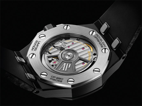 爱彼手表外观有划痕解决技巧详解 爱彼手表外观有划痕解决技巧详解