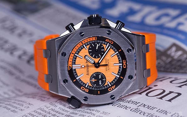 爱彼手表走走停停处理办法 爱彼手表走走停停处理办法