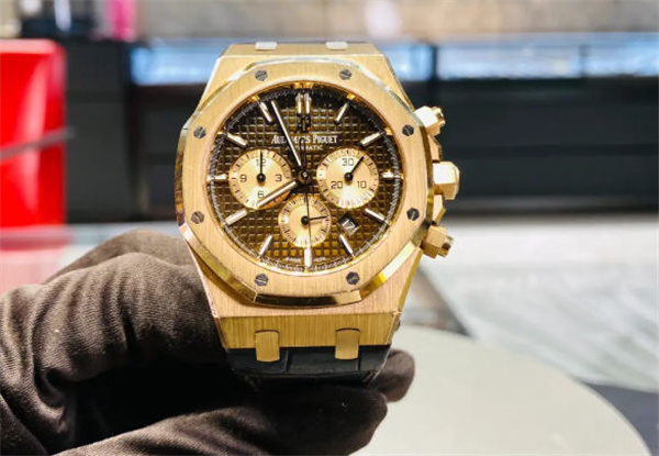 爱彼手表表带太松解决技巧推荐