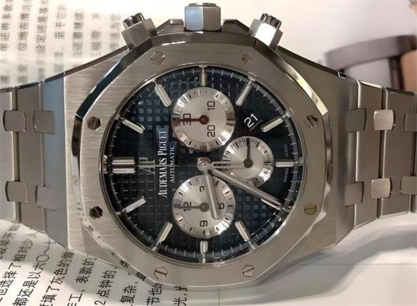 爱彼手表表耳掉了解决方法盘点