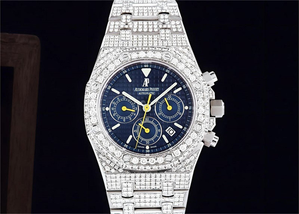 爱彼手表生锈了原因是啥