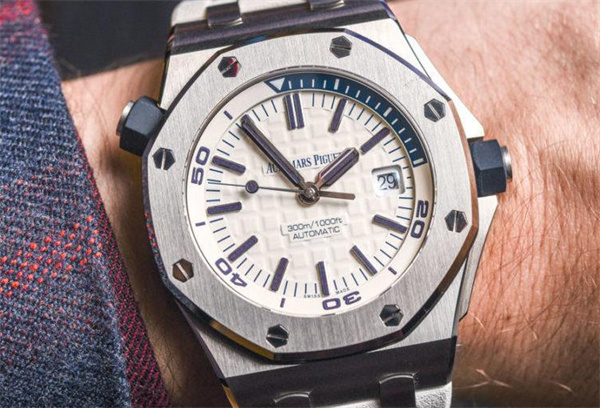 爱彼手表表盘有划痕解决办法是什么 爱彼手表表盘有划痕解决办法是什么