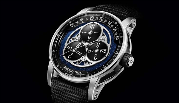 爱彼手表表针脱落解决办法推荐