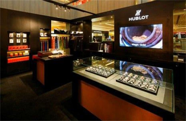 爱彼手表表壳破裂解决办法汇总