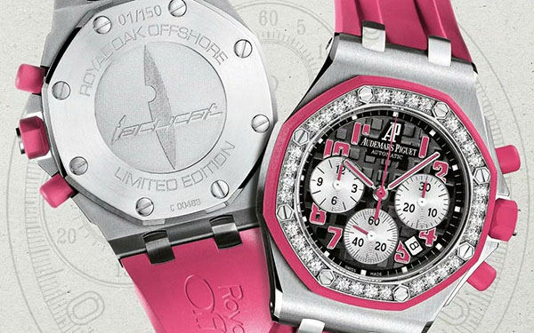 爱彼手表指针生锈原因是什么