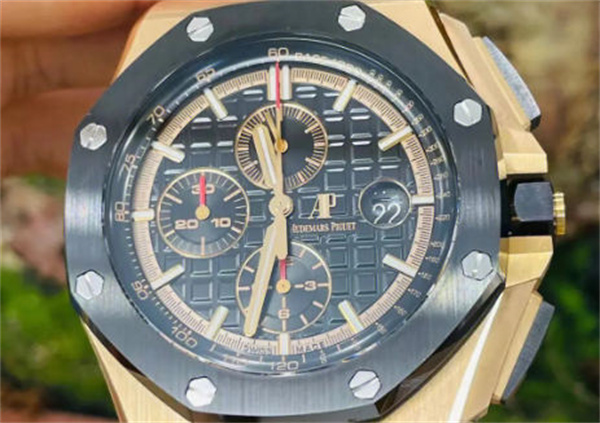 爱彼手表机芯生锈了解决办法集锦