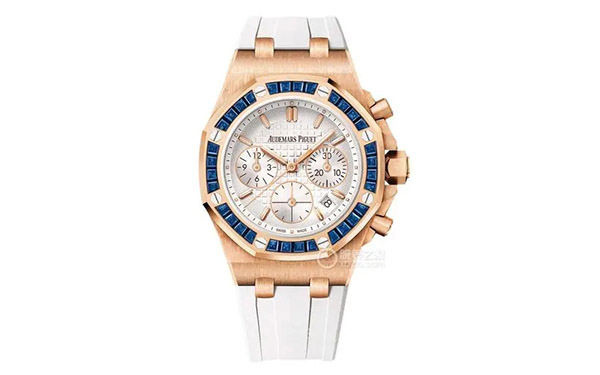 爱彼手表表壳破裂解决技巧集锦