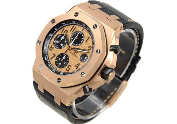 爱彼手表生锈了解决方法是什么