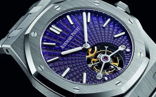 爱彼手表外观有划痕处理技巧是什么