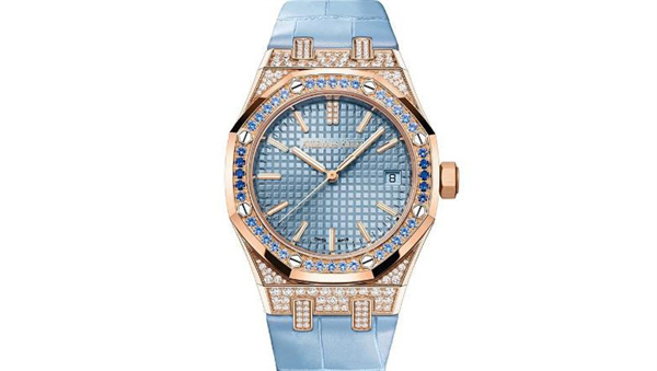 爱彼手表发条一直上不紧处理方法集锦