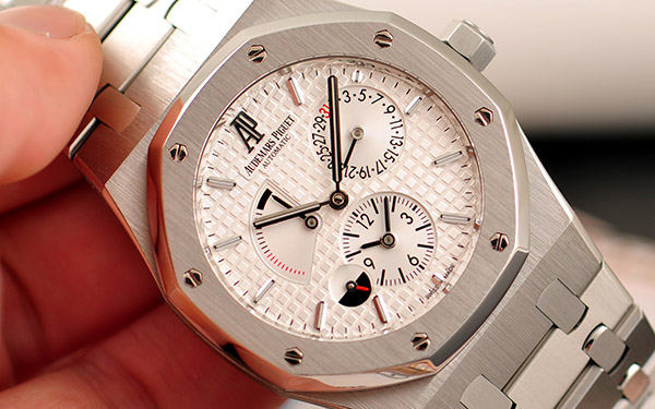 爱彼手表机芯生锈了解决技巧盘点