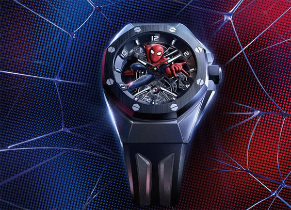 爱彼手表表壳有划痕处理技巧推荐