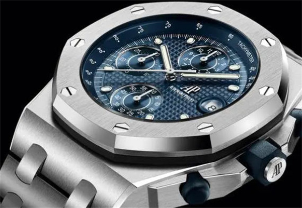 爱彼手表脏了解决办法盘点