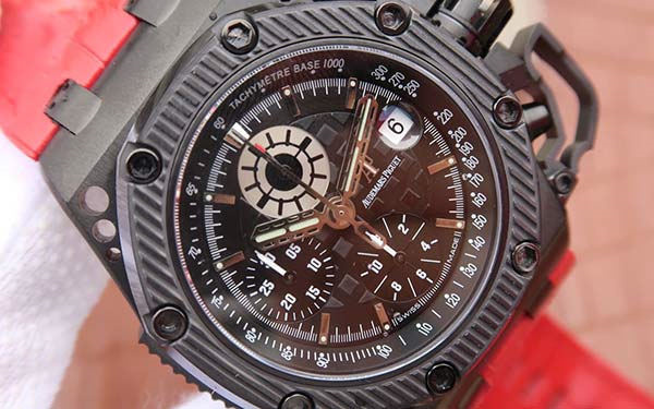 爱彼手表表盘生锈解决方法推荐