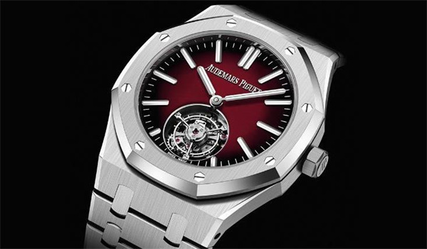 爱彼手表表壳割手应该咋解决