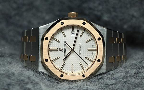 爱彼手表表带太松处理技巧集锦