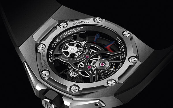 爱彼手表很久不戴不走了解决方法详解