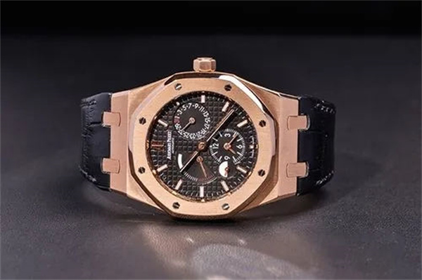 爱彼手表表壳破裂如何解决