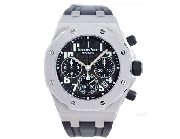 爱彼手表机芯里面有划痕应该咋解决