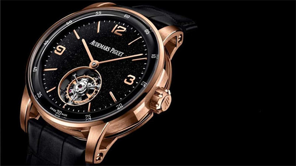 爱彼手表表蒙有划痕处理办法推荐