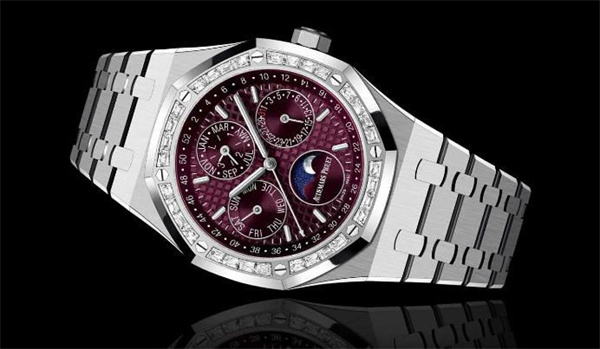 爱彼手表表壳割手解决技巧推荐