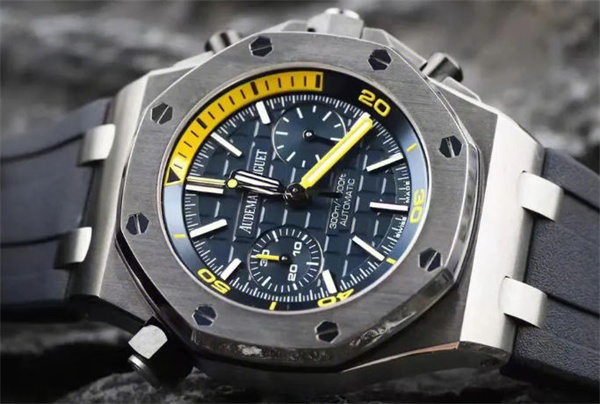 爱彼手表磕碰了解决技巧深度解析